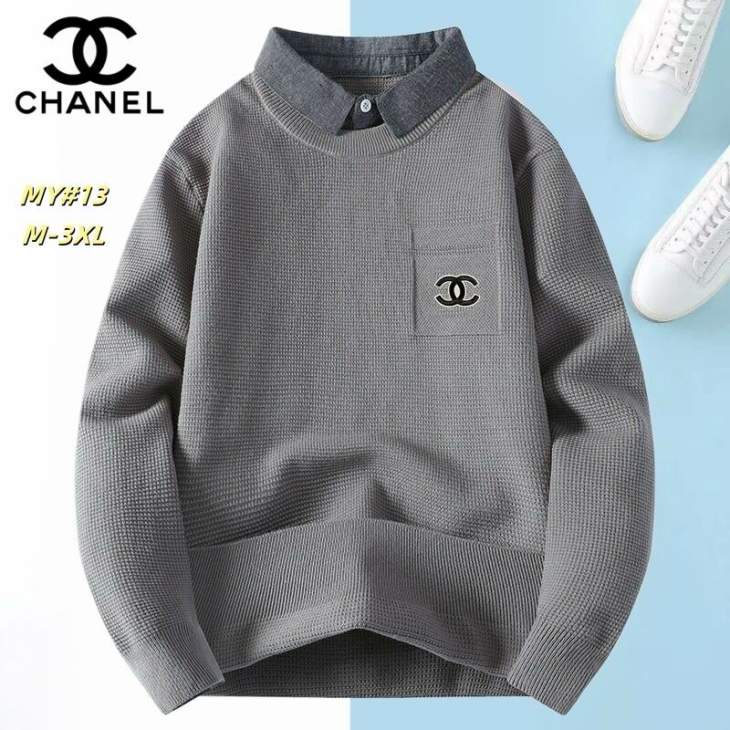 Picture of Chanel Sweaters _SKUChanelM-3XL12yr1644229